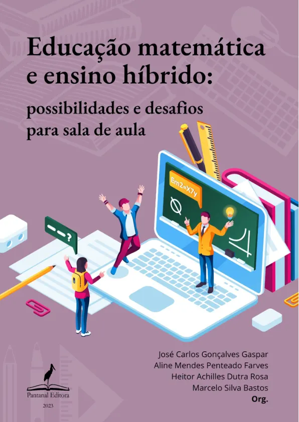 Ler e-book