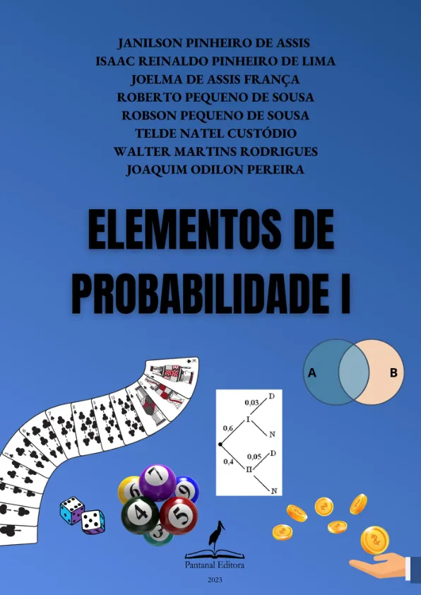 Ler e-book